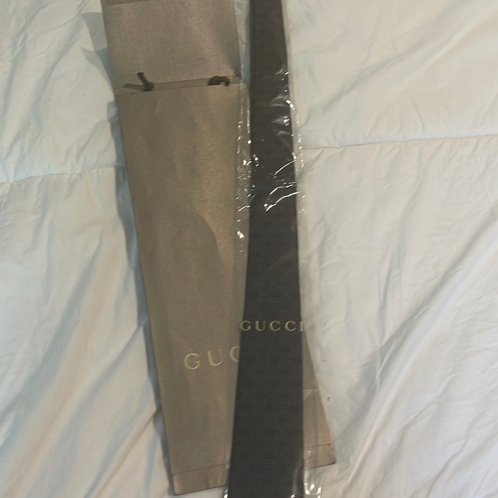 Gucci Neck Tie